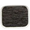 Marimekko Oiva Räsymatto Asjett 15x12 Cm Hvit Sort 2 Marimekko Oiva Räsymatto Asjett 15x12 Cm Hvit Sort -Villeroy & Boch Butikk 6411254236932 00