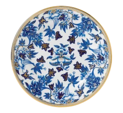 Wedgwood Hibiscus Asjett 20 Cm