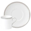 Wedgwood Grosgrain Espressokopp Med Skål 8 Cl 1 Wedgwood Grosgrain Espressokopp Med Skål 8 Cl -Villeroy & Boch Butikk 70158744616720 wedgwood vera wang grosgrain coffee cup 26 saucer 2pc set 1