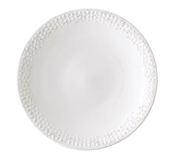 Wik & Walsøe Lys Tallerken Flat 27 Cm