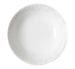 Wik & Walsøe Lys Tallerken Dyp 20 Cm