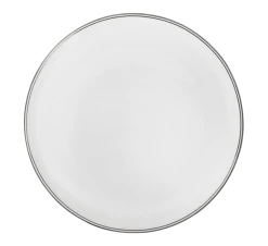 Wik & Walsøe Fnugg Tallerken Flat 27 Cm