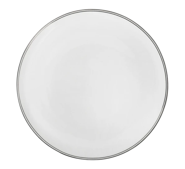 Wik & Walsøe Fnugg Tallerken Flat 27 Cm 3 Wik & Walsøe Fnugg Tallerken Flat 27 Cm