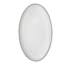 Wik & Walsøe Fnugg Asjett Oval 20 Cm