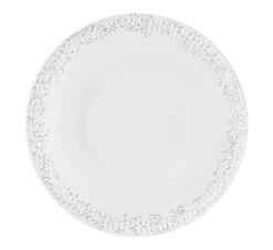 Wik & Walsøe Lys Tallerken Flat Coup 27 Cm