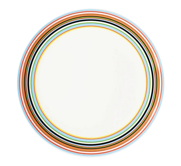 Iittala Origo Asjett 20 Cm Orange 3 Iittala Origo Asjett 20 Cm Orange