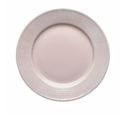 Rörstrand Swedish Grace Rose Tallerken Flat 27 Cm