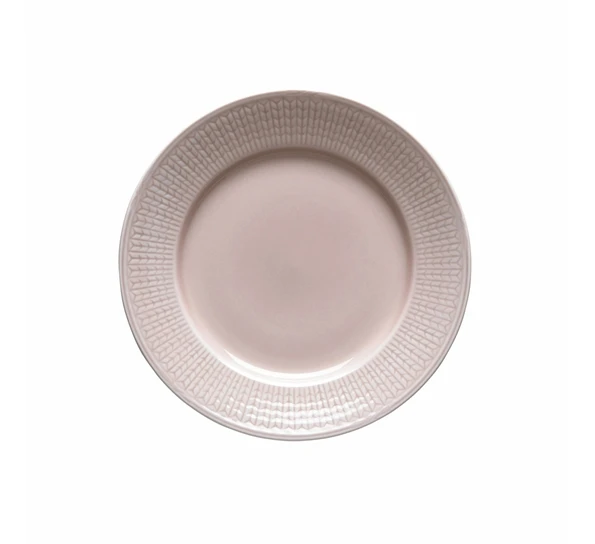 Rörstrand Swedish Grace Rose Asjett 21 Cm 3 Rörstrand Swedish Grace Rose Asjett 21 Cm