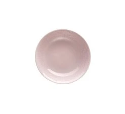Rörstrand Swedish Grace Rose Tallerken Dyp 19 Cm