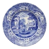Spode Blue Italian Tallerken Dyp 23 Cm 2 Spode Blue Italian Tallerken Dyp 23 Cm -Villeroy & Boch Butikk 749151489615 main