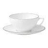 Wedgwood JC Platinum Tekopp Under Liten 1 Wedgwood JC Platinum Tekopp Under Liten -Villeroy & Boch Butikk 91574030920 002