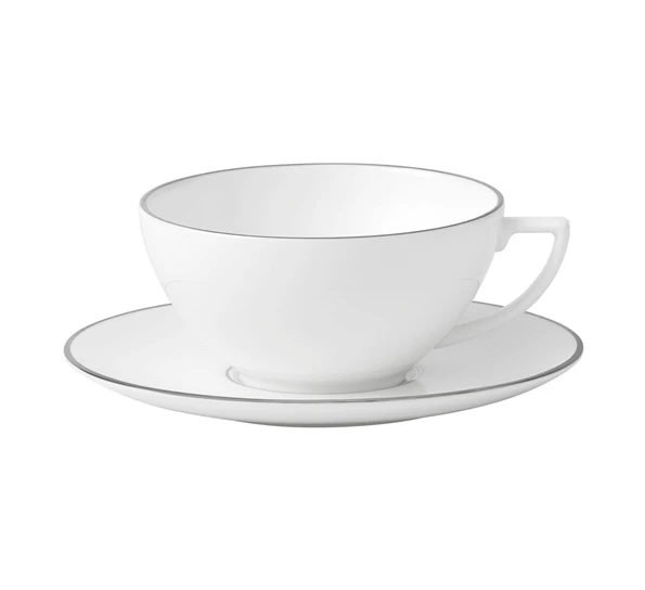 Wedgwood JC Platinum Tekopp Under Liten 3 Wedgwood JC Platinum Tekopp Under Liten