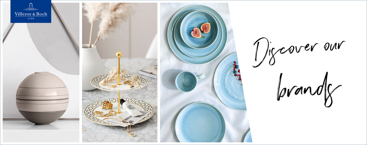 Villeroy & Boch Butikk -Villeroy & Boch Butikk Villeroy Boch 1