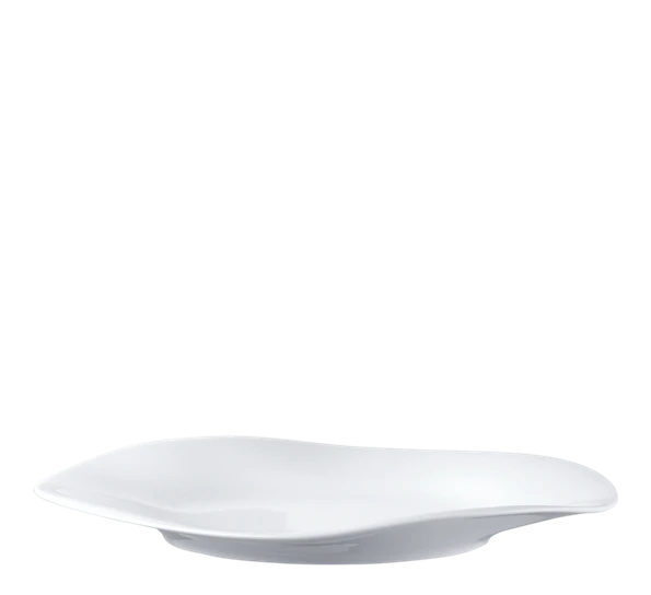 Rosenthal A La Carte Nimbus Tallerken Flat 29 Cm 3 Rosenthal A La Carte Nimbus Tallerken Flat 29 Cm