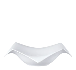 Rosenthal A La Carte Origami Tallerken Dyp 25 Cm