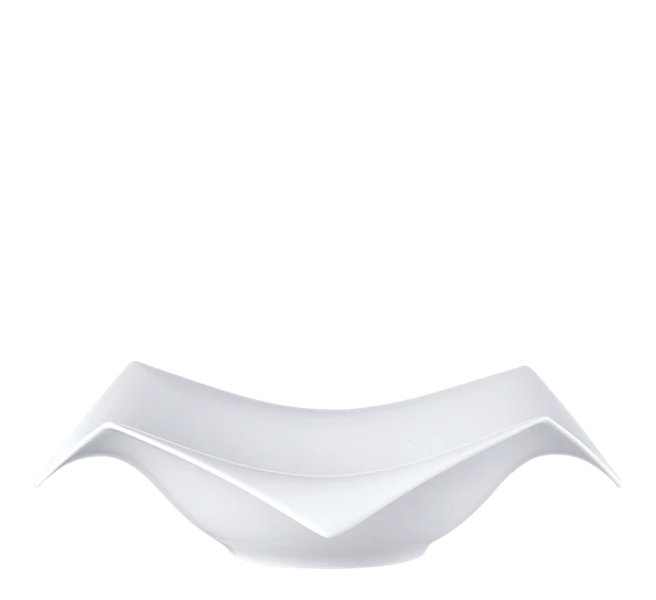 Rosenthal A La Carte Origami Tallerken Dyp 25 Cm 3 Rosenthal A La Carte Origami Tallerken Dyp 25 Cm