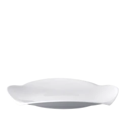 Rosenthal A La Carte Poncho Tallerken Flat 30 Cm