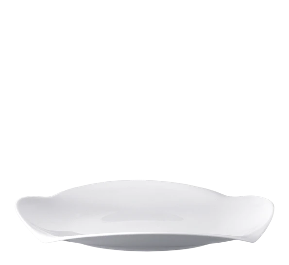 Rosenthal A La Carte Poncho Tallerken Flat 30 Cm 3 Rosenthal A La Carte Poncho Tallerken Flat 30 Cm