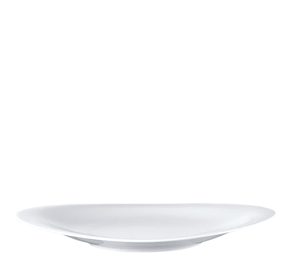 Rosenthal A La Carte Scoop Tallerken Flat 25 Cm 3 Rosenthal A La Carte Scoop Tallerken Flat 25 Cm