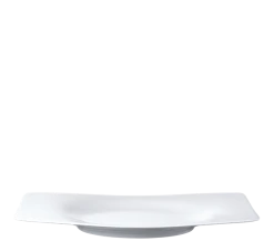 Rosenthal A La Carte Tatami Tallerken Flat 31 Cm