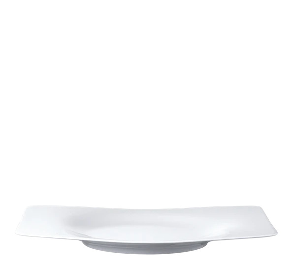Rosenthal A La Carte Tatami Tallerken Flat 31 Cm 3 Rosenthal A La Carte Tatami Tallerken Flat 31 Cm