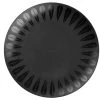 Lucie Kaas Lotus Trends Tallerken 28 Cm Sort 2 Lucie Kaas Lotus Trends Tallerken 28 Cm Sort -Villeroy & Boch Butikk arne clausen trend black middagstallerken2