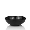 Lucie Kaas Lotus Trends Tallerken Dyp 18 Cm Sort 2 Lucie Kaas Lotus Trends Tallerken Dyp 18 Cm Sort -Villeroy & Boch Butikk arne clausen trend black tallerken dyp2