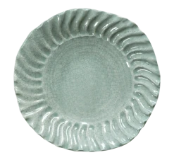 Jars Céramistes Dashi Tallerken Dyp 25,5 Cm Celadon