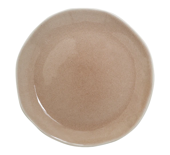 Jars Céramistes Maguelone Tallerken 26,5 Cm Tamaris 3 Jars Céramistes Maguelone Tallerken 26,5 Cm Tamaris