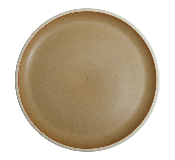 Jars Céramistes Studio Tallerken 26 Cm Kraft 3 Jars Céramistes Studio Tallerken 26 Cm Kraft