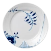 Royal Copenhagen Blå Mega Riflet Asjett 19 Cm Dekor 2 2 Royal Copenhagen Blå Mega Riflet Asjett 19 Cm Dekor 2 -Villeroy & Boch Butikk bla mega riflet asjett 19cm dekor22