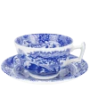 Spode Blue Italian Kaffekopp Med Skål 20 Cl 2 Spode Blue Italian Kaffekopp Med Skål 20 Cl -Villeroy & Boch Butikk bli1130