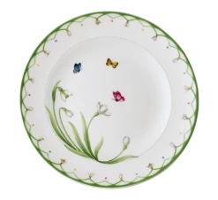 Villeroy & Boch Colourful Spring Asjett 21,5 Cm