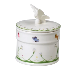 Villeroy & Boch Colourful Spring Krukke Liten