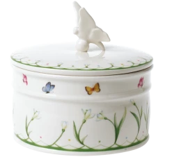 Villeroy & Boch Colourful Spring Krukke Stor