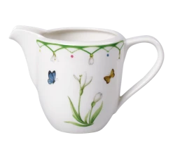 Villeroy & Boch Colourful Spring Fløtemugge