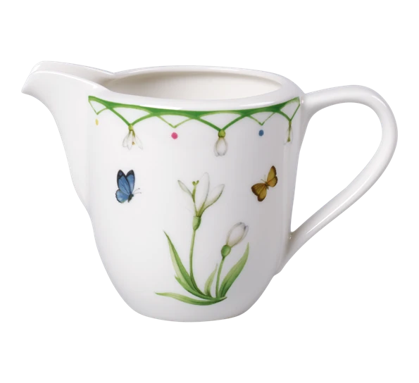 Villeroy & Boch Colourful Spring Fløtemugge 3 Villeroy & Boch Colourful Spring Fløtemugge