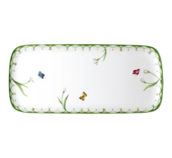 Villeroy & Boch Colourful Spring Sandwichfat 35 X 16 Cm