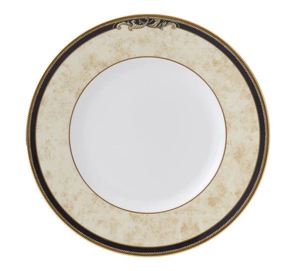 Wedgwood Cornucopia Tallerken 23cm 3 Wedgwood Cornucopia Tallerken 23cm