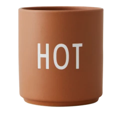 Design Letters Favourite Kopp Hot