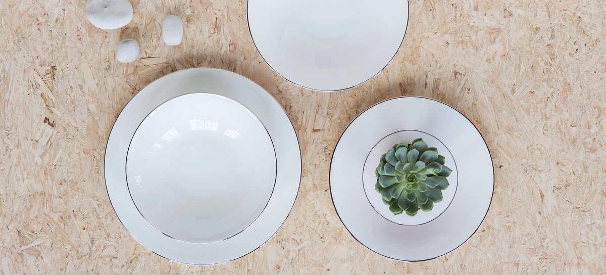 Wedgwood JC Platinum Tekopp Under Liten 6 Wedgwood JC Platinum Tekopp Under Liten - Bilde 4