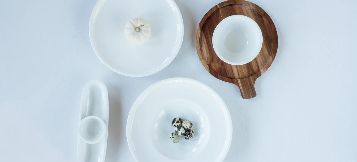 Villeroy & Boch Artesano Asjett 22 Cm 5 Villeroy & Boch Artesano Asjett 22 Cm - Bilde 3