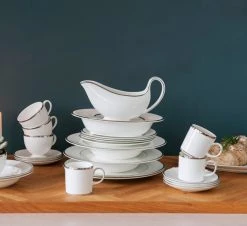 Wedgwood Sterling Tekopp Over Leigh 0,15L 6 Wedgwood Sterling Tekopp Over Leigh 0,15L -Villeroy & Boch Butikk dfe sep14 2592028129 2