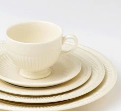 Wedgwood Edme Asjett 23 Cm 5 Wedgwood Edme Asjett 23 Cm -Villeroy & Boch Butikk edme 12 1