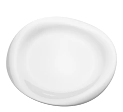 Georg Jensen Cobra Tallerken Flat 25 Cm