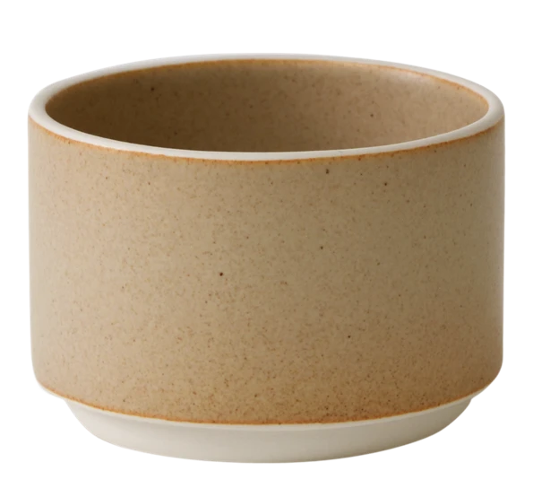 Jars Céramistes Studio Kopp 15 Cl Kraft 3 Jars Céramistes Studio Kopp 15 Cl Kraft