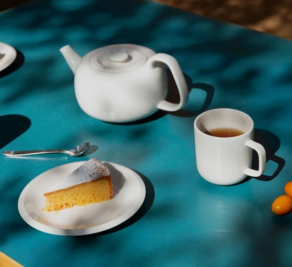 Iittala Raami Asjett 17 Cm 4 Iittala Raami Asjett 17 Cm - Bilde 2