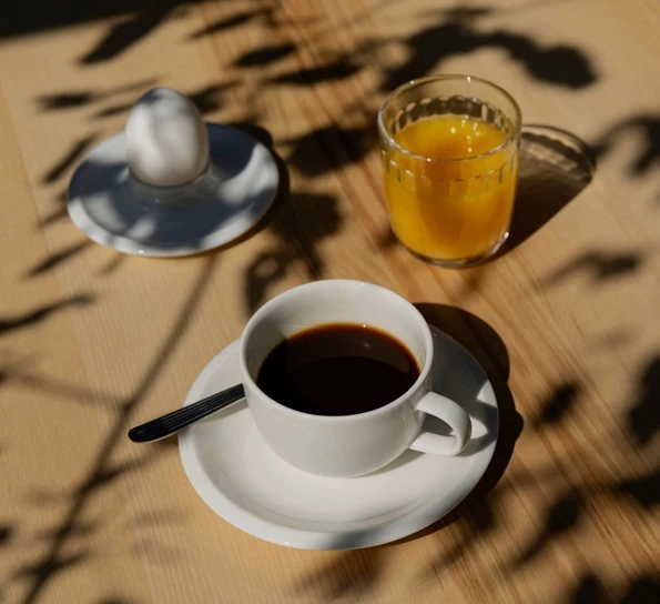 Iittala Raami Kopp Med Skål 27 Cl 4 Iittala Raami Kopp Med Skål 27 Cl - Bilde 2