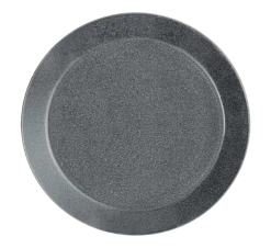 Iittala Teema Gråmelert Asjett 21 Cm