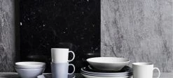 Iittala Teema Asjett 17 Cm Perlegrå 7 Iittala Teema Asjett 17 Cm Perlegrå -Villeroy & Boch Butikk iittala teema white grey group 2017 jpg2